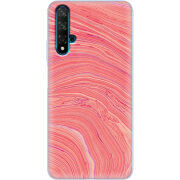 Чехол Uprint Huawei Nova 5T 