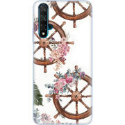 Чехол Uprint Huawei Nova 5T 
