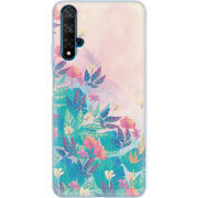 Чехол Uprint Huawei Nova 5T 