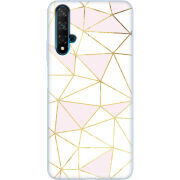 Чехол Uprint Huawei Nova 5T 