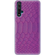 Чехол Uprint Huawei Nova 5T 