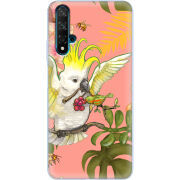 Чехол Uprint Huawei Nova 5T 