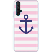 Чехол Uprint Huawei Nova 5T 