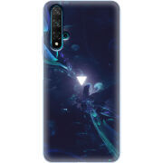 Чехол Uprint Huawei Nova 5T 