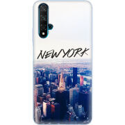 Чехол Uprint Huawei Nova 5T 