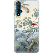 Чехол Uprint Huawei Nova 5T 