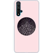 Чехол Uprint Huawei Nova 5T 
