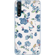 Чехол Uprint Huawei Nova 5T 