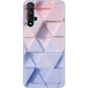 Чехол Uprint Huawei Nova 5T 