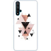 Чехол Uprint Huawei Nova 5T 