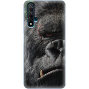 Чехол Uprint Huawei Nova 5T Kong