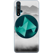 Чехол Uprint Huawei Nova 5T 