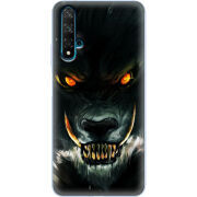 Чехол Uprint Huawei Nova 5T Werewolf