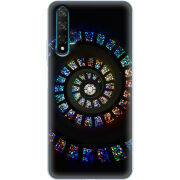 Чехол Uprint Huawei Nova 5T 