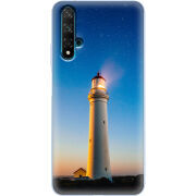 Чехол Uprint Huawei Nova 5T 
