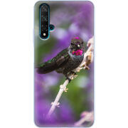 Чехол Uprint Huawei Nova 5T 
