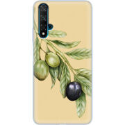 Чехол Uprint Huawei Nova 5T 