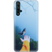 Чехол Uprint Huawei Nova 5T 