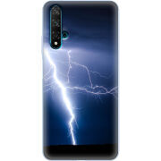 Чехол Uprint Huawei Nova 5T 