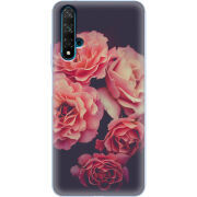 Чехол Uprint Huawei Nova 5T 