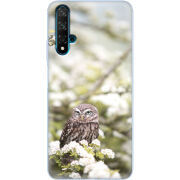 Чехол Uprint Huawei Nova 5T 