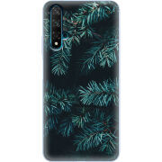 Чехол Uprint Huawei Nova 5T 