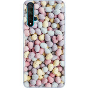 Чехол Uprint Huawei Nova 5T 
