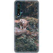 Чехол Uprint Huawei Nova 5T 