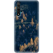 Чехол Uprint Huawei Nova 5T 