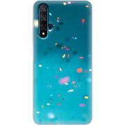 Чехол Uprint Huawei Nova 5T 