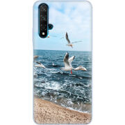 Чехол Uprint Huawei Nova 5T 