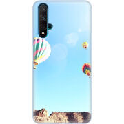 Чехол Uprint Huawei Nova 5T 