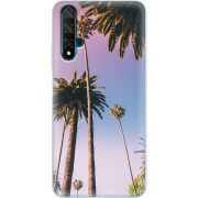 Чехол Uprint Huawei Nova 5T 