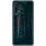Чехол Uprint Huawei Nova 5T 
