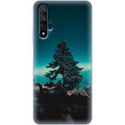 Чехол Uprint Huawei Nova 5T 