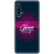 Чехол Uprint Huawei Nova 5T 