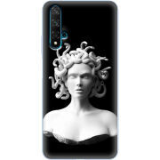Чехол Uprint Huawei Nova 5T 