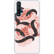 Чехол Uprint Huawei Nova 5T 