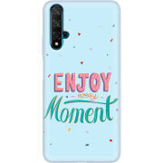 Чехол Uprint Huawei Nova 5T 