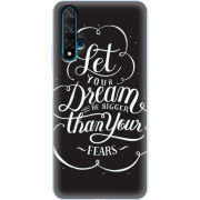 Чехол Uprint Huawei Nova 5T 