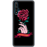 Чехол Uprint Huawei Nova 5T 