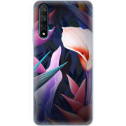 Чехол Uprint Huawei Nova 5T 