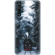 Чехол Uprint Huawei Nova 5T 