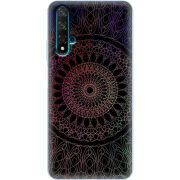 Чехол Uprint Huawei Nova 5T 