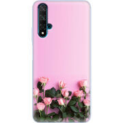 Чехол Uprint Huawei Nova 5T 