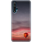 Чехол Uprint Huawei Nova 5T 
