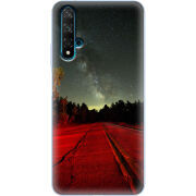 Чехол Uprint Huawei Nova 5T 