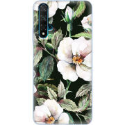 Чехол Uprint Huawei Nova 5T Blossom Roses