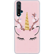 Чехол Uprint Huawei Nova 5T 