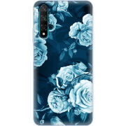 Чехол Uprint Huawei Nova 5T 